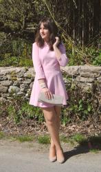 Little Pink Dress