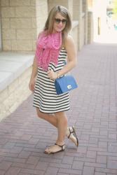 Polka+Stripes