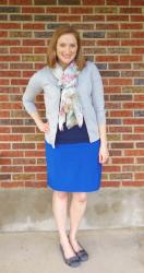 Hello, Skirts!