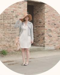 dotty, derby day, and big hats