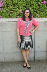May Flowers