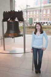Photo of the Day: Liberty Bell (12.11.10)