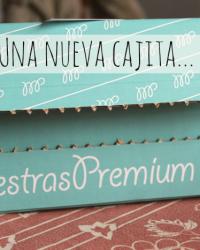 Muestras Premium Abril '14