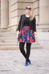 Bold Floral