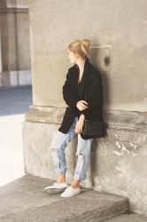 the-streetstyle:
The Good Old 501via mija
