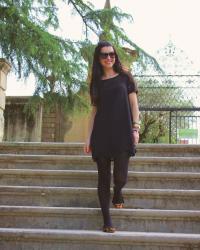 O prazer de ter estilo com... um vestido!!