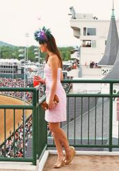 Oaks Day