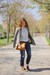 RELAXED BLAZER