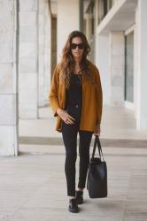 most wanted jacket