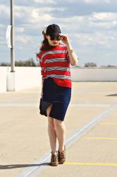 5 Chic Ways to Wear a Baseball Hat