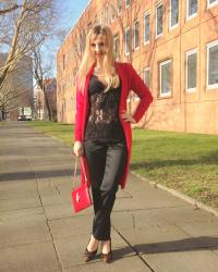 Love for Red