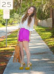 Throwback Thursday Style: Spring Fling