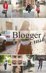 BLOGGER CRUSH III.