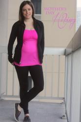 Mother's Day: Wear to Hike the Trails | Home At Last