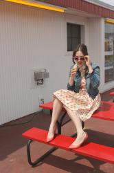 Soft Serve Summer.