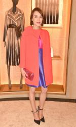 Fendi Hits Bond Street