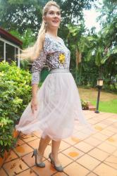 {Outfit}: Tutus Make me Happy :)
