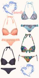 BIKINI FAVOURITES