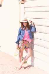 Need summer