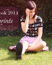 Spring Lookbook 2014 | Animal prints