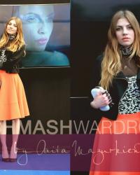 EVENTS: FASHION WEEK POLAND - my look DAY 1
