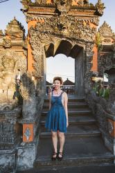 Surviving Bali