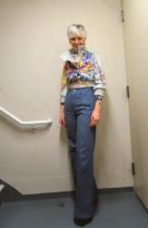 Yellow Skirt Freak Show Update!! and more...