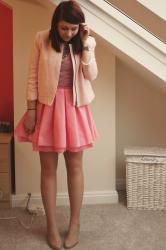 Pretty in Pink