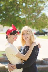 Mother's Day Musings