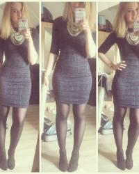 Outfit Snapshots!