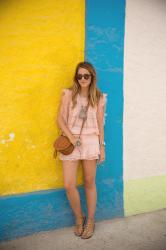 Light Pink Isabel Marant