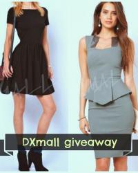 Dxmall giveaway
