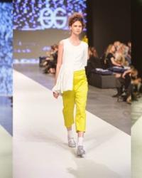 FASHIONSHOWS: Fashion Week Poland - day 1