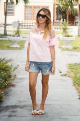 Pink Structures 