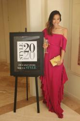 Style 2020's Beauty & Lifestyle Forum at the Island Hotel in Newport Beach