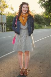 autumn instinct // 4 years blogging!