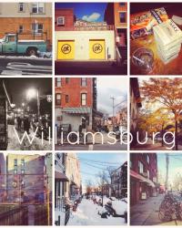 Videofyme | Williamsburg Weekend