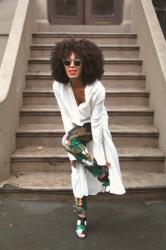 Icons: Solange Knowles