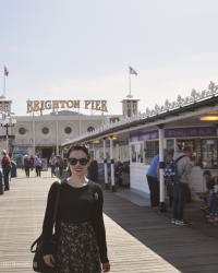 Brighton part 2