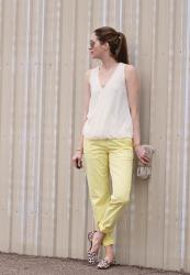 Mid-Week Casual