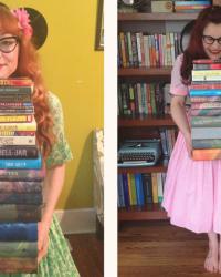 Junebugs go Bookworm: Our Current Book Recommendations