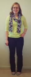 bright colors day.