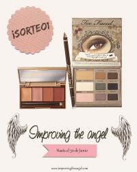 Bonjour Beautiful Giveaway.