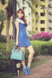 Fashion Fridays: Audi Star Creation OOTD