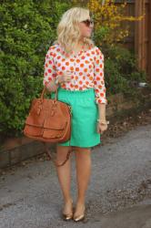 Bloggers Who Budget: Prints and Patterns…