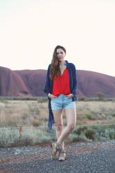 Ayers Rock / Uluru: alla scoperta del simbolo dell’Australia
