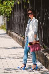 Look premamá 4 