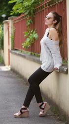 Wedges!