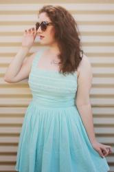 sky blue