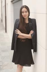 Hugo Boss Fall-Winter 2014 Look